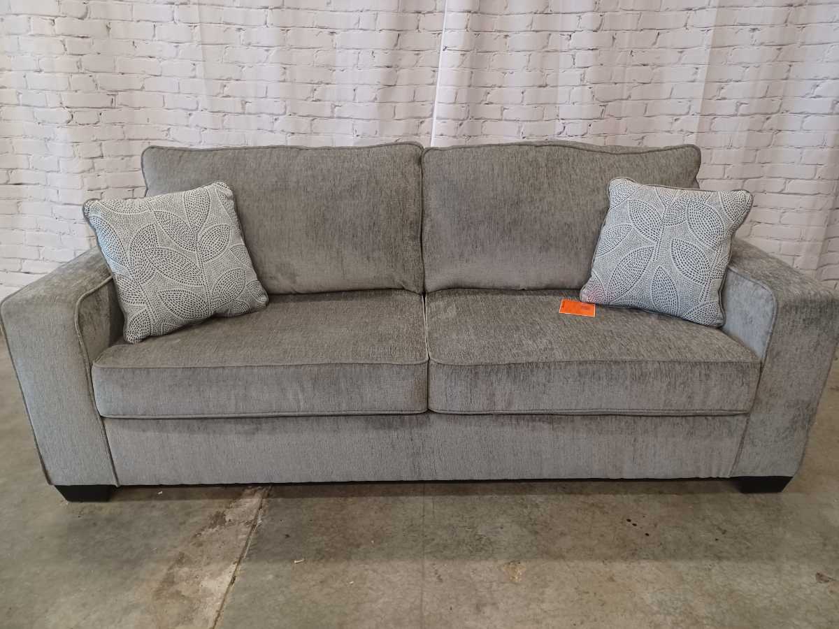 Altari Sofa - Alloy - Gallery Image 12